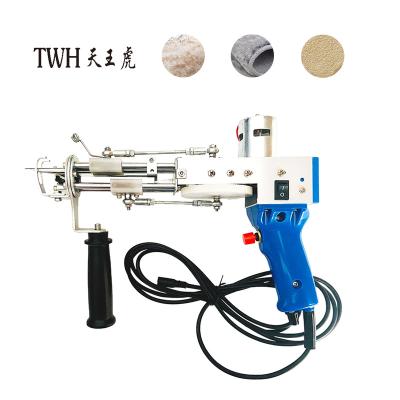 China High speed ak-1 pneumatic tufting gun ak1 rug gun tufting for sale