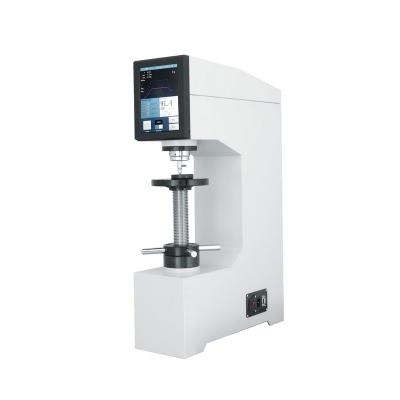 China Metal Hardness Testing DHT MHRS-150PLUS Digital Rockwell Hardness Tester for sale