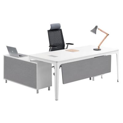 China Popular Economy Executive Office Table Design Of Director Table for sale