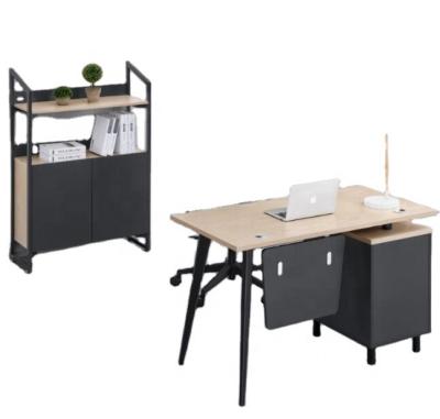 China Customize Smart Office Furniture Small Desk Table for sale