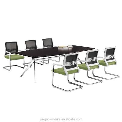 China PANEL office modernconference table meeting desk for sale