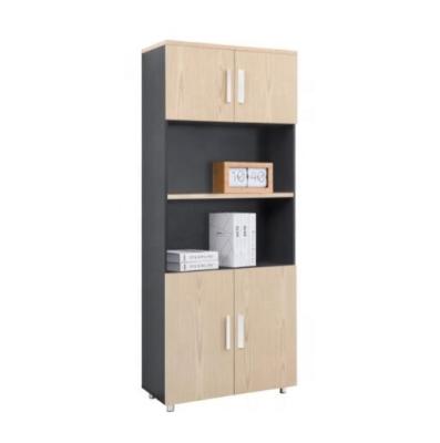 China Good Quality Small Convertible Two Door Office Furniture Storage for sale