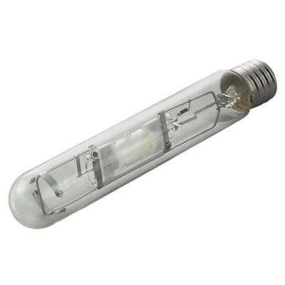 China 175W 250w 400w 1000w Metal Halide Lamp E27 E40 MH Bulb 220V Agricultural Planting Lamp For Plant Grow And Stem Leaf Tubular for sale