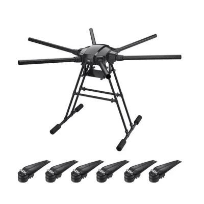 China Wifi FPV Transport Helio Long Range RTK GPS Realtime Drone UAV Aerial Photography OEM for Training Land Surveying and Plotting Surveillance Inspection en venta