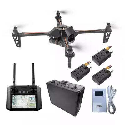 China Realtime HELIO FPV GPS Carrying GPS FPV Drone With 2 Axis Gimbal HD Camera For Training Land Surveying And Plotting en venta