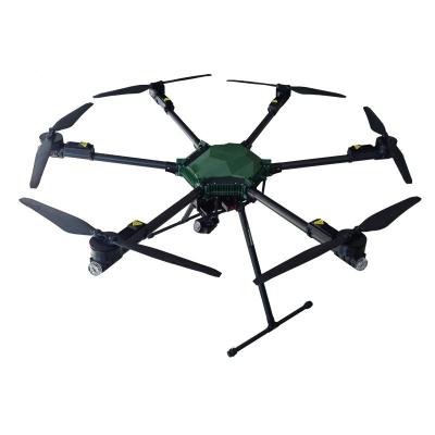 China With Helio Wholesale Customized Hexacopter Camera Inspection UAV for sale