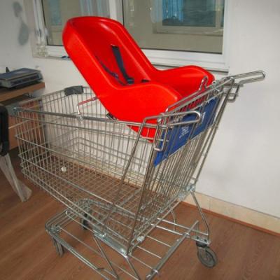 China 2021 Unveiling Baby Seat For Shopping Cart for sale