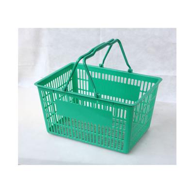 China 2021 NDK Portable Shopping Basket Shopping Baskets for sale