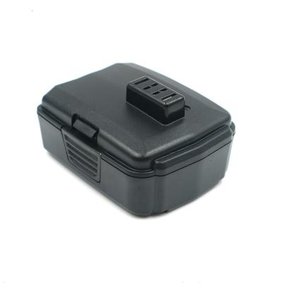 China Power tools CB120L 12v 2.0Ah lithium ion battery pack fit for Ryobi power tools for sale