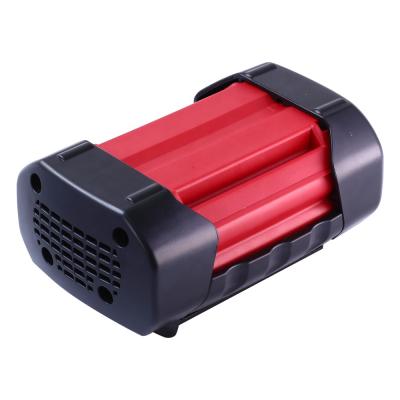 China High Quality Power Tools BAT810 36V 3000mAh Rechargeable Battery For Bosch Li-ion Battery Pack Cordless Drill for sale