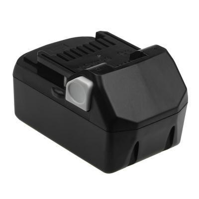 China Machine- the 18V lithium ion power tools battery replacement for Hitachi for Hikoki BSL1830 DS18DSAL BSL1815X BSL1815S BSL1860B for sale