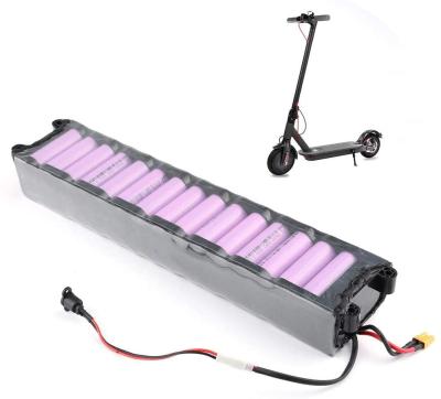 China For Xiaomi M365 Electric Scooter Replacement 36V 48V 52V 60V 72V 15Ah 20Ah 30Ah 40Ah Lithium Ion Battery Pack For Electric Bicycle Bike Electric Scooter Accessory for sale