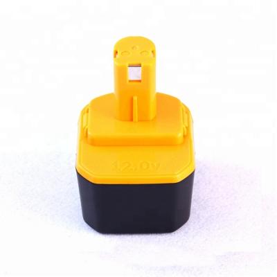 China For Ryobi Power Tool 12V 3000mAh OEM Wholesale Cells Universal Power Tool Batteries For RYOBI B-1222H for sale