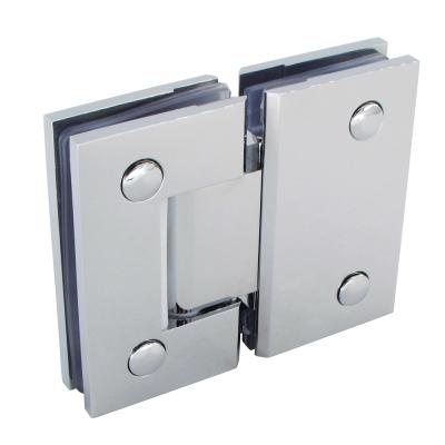 China Glass Door Specialized Manufacturer High Quality Heavy Duty Easy Installation 180 Degree Concealed Hinge for sale