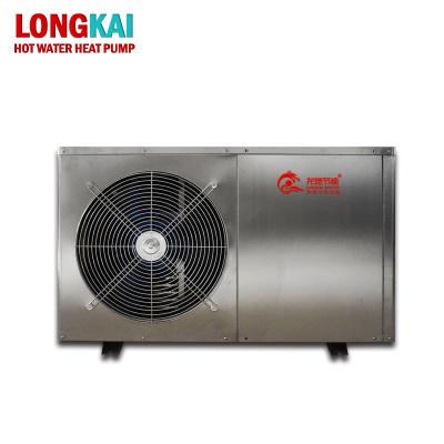 China 2020 Swimming Pool-Pump Heater Pool Heaters Commercial Heating ODM Efficiency OEM Pumps Hot Swimming Heat Pump for sale