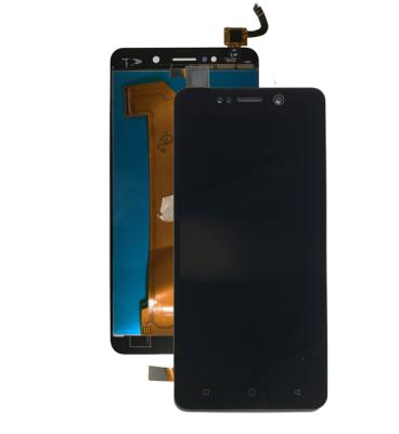 China Factory Price LCD Display Touch Screen Digitizer Assembly For Itel P33 Plus For Itel p33 for sale