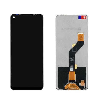 China Factory Price LCD Display Touch Screen Digitizer Assembly For Infinix 10 X682 Hot For Infinix 10 X682 Hot for sale