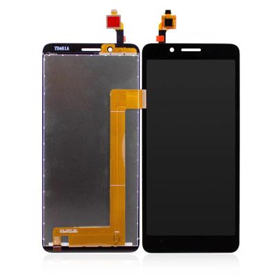 China LCD Display For Alcatel 5003 LCD Touch Screen Digitizer Assembly For ALCATEL 1C OT5003 For ALCATEL 1C OT5003 for sale