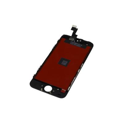 China Factory Price Mobile Phone 5/5s/5c LCD Display Touch Screen Replacement For iPhone 5 5/5s/5c for sale