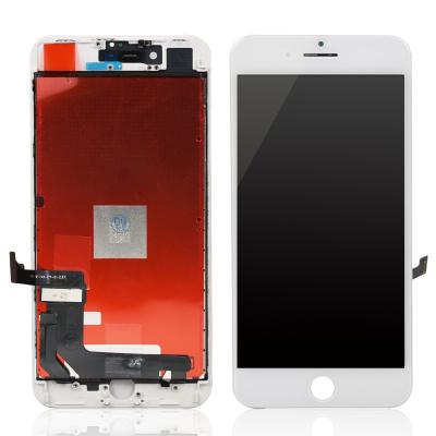 China Factory Price Pantalla LCD Display Touch Screen Replacement Assembly Digitizer Display For Iphone 8 8plus For Iphone 8 8plus for sale