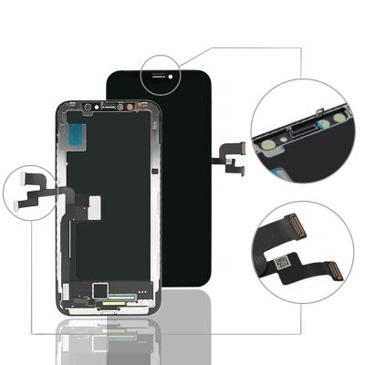 China original factory price genuine OEM quality XR XS max lcd touch screen display replacement for Iphone X/xr/xs/xs max for sale