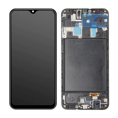 China Original Factory LCD Display Touch Screen Replacement Digitizer Assembly For Samsung Galaxy A02 For Samsung Galaxy A02 for sale