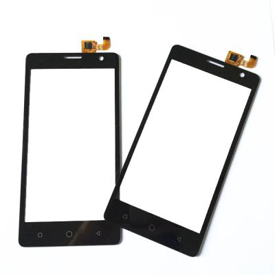 China Direct Factory Sale Mobile Phone Touch Screen Highly Reliable Digitizer Front Glass For Itel A16 For Itel A16 for sale