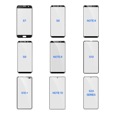 China Original Mobile Phone A10S A20S A11 A12 A32 A30S A50S A60 A70 A80 A90 LCD Display OCA Glass Replacement For Samsung Galaxy A10S A20S A11 A12 A32 A30S A50S A60 A70 A80 A90 for sale