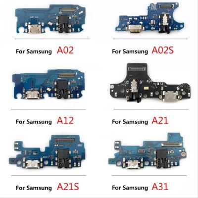 China Cheap For Samsung Effect 2021 New Perfect Galaxy A50 Usb Panel A505 Dock Charging Left Connector Flex Cable for sale