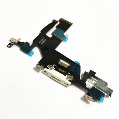 China Wholesale Charging Charging Flex Cable USB Dock Connector USB Charging Left Charger for iphone 11 pro Max 11Pro for sale