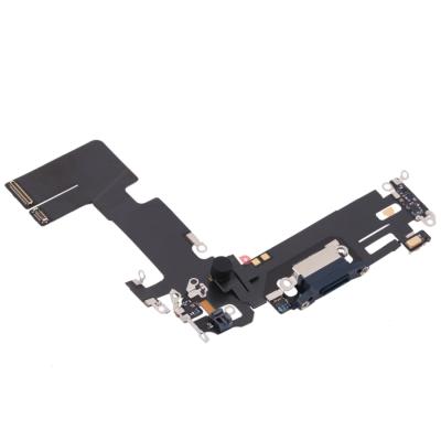 China Wholesale Charging Charging Flex Cable Board USB Dock Connector USB Charging Left Charger For iPhone13 13Pro 13Max 13Mini for sale