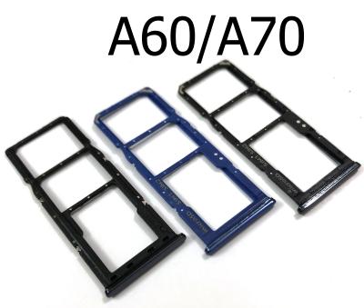 China Wholesale High Quality Plastic+Metal j1 j120 j2 j250 j320 j4 j5 j530 j5 j6 main j7 j730 j8 SIM Card Tray Phone Parts for Samsung galaxy for sale