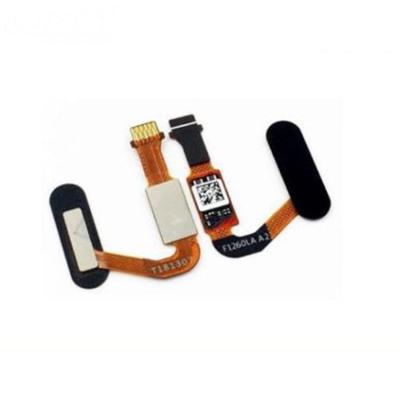 China Home Button Touch Fingerprint Sensor Flex Cable For Huawei p20 /p20 pro Flex Backspace Cable For Huawei p20/p20pro for sale