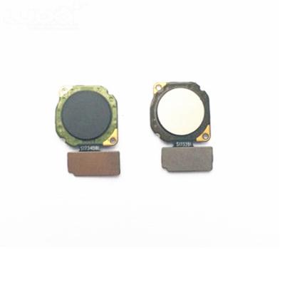 China Fingerprint Sensor Flex For Huawei P20 lite Home Button Flex Flex Back Cable Rear Cable For Huawei p20 lite for sale