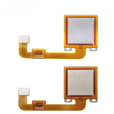 China Home Button with Fingerprint Sensor for Xiaomi Redmi Note 4x Touch ID Cable Back Return Cable for xiaomi redmi note 4x for sale