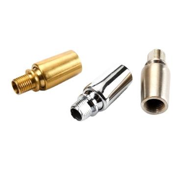 China general good quality professinal manufacturer brass swivel joint industry lighting brass ball joint for lamps for licht for sale