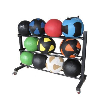 China Wholesale Indoor Durable Painting Medicine Detachable Medicine Ball Holder for sale