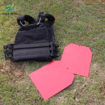 China New Design Professional Function Adjustable Weight Exerciser Factory Weight Vest for sale