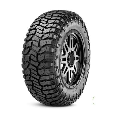 China Chinese Tire Factory Supply MT PO Tire 37*12.5R17 Mud Tire 17 for sale