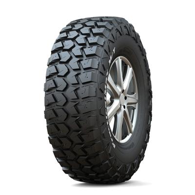 China Wholesale high quality tire LT265/75R16 LT285/70R17 modern design car tire of natural rubber for sale