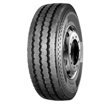 China Factory Direct Sale 295/75r22.5 Natural Rubber Water Proof Wear Resistant Damaged Tire for sale