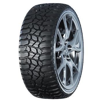 China New 832mm Exit Diameter Water Proof Damaged Tire Developed From Natural Rubber for sale