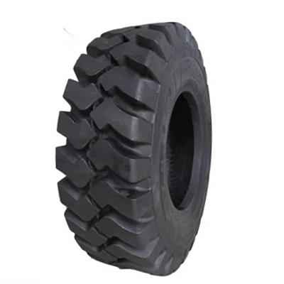 China Natural Rubber Hottest Selling Aging Resistance Natural Rubber 23.5-25 Otr Tire for sale