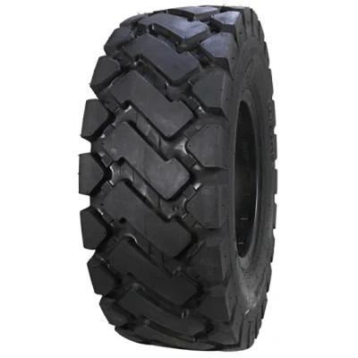 China Natural Rubber Limited Weather Goods Natural Rubber Otr Wear Resistant Tire 26.5-25 for sale