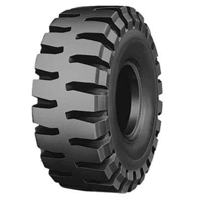 China The stable and durable of natural rubber uniquely designed Otr wear-resistant tire 29.5-29 for sale