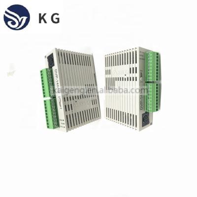 China AS300 programmable controller factory standard shipments DVP24SV11T2 PLC controller In original DVP24SV11T2 specials set for sale