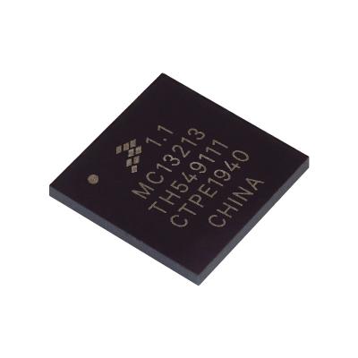 China MC13213R2 LGA71 Electronic Components IC MCU Microcontroller Integrated Circuits MC13213R2 MC13213R2 for sale