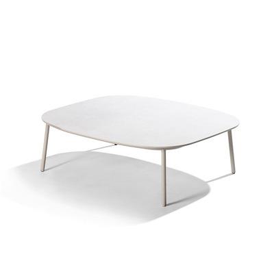 China Modern Simple Design Furniture Patio Furniture Marble Coffee Table Outdoor Table for sale