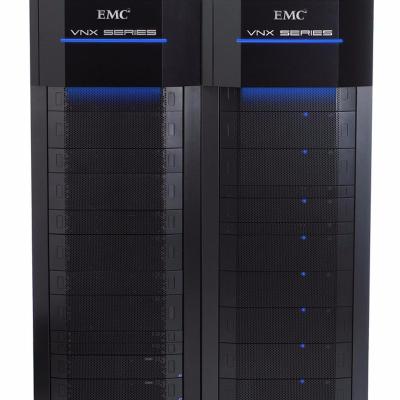 China New Original Hot Sales EMC VNX7500 Server VNX5700 NFS, CIFS, MPFS, PNFS for sale