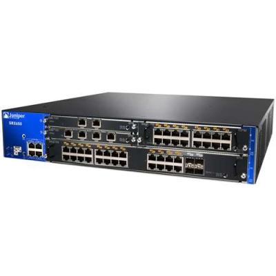 China Juniper Hot Sale SRX3K-16GE-TX Trader 1000 Juniper Firewall SRX for sale